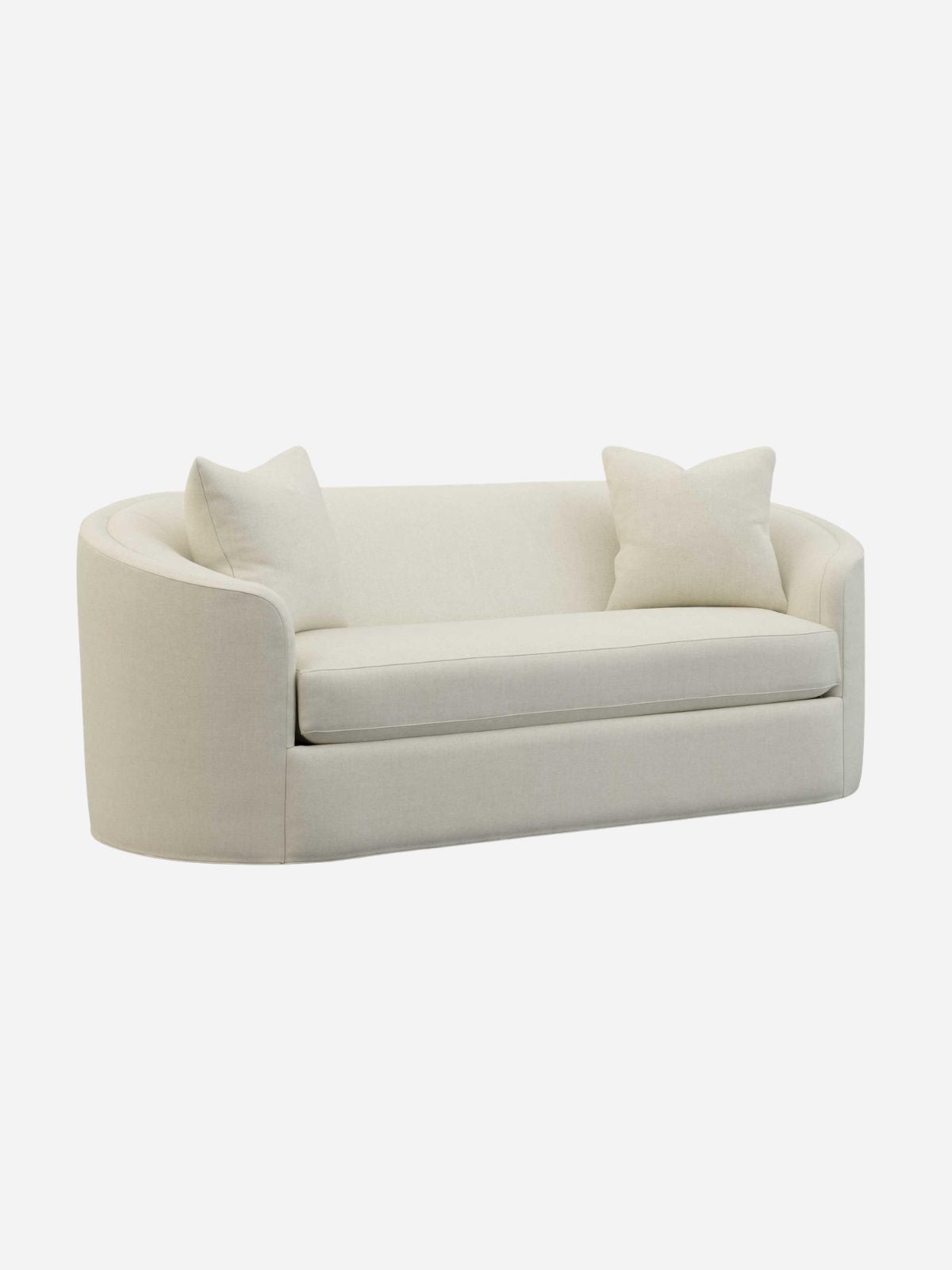 Vera Short Sofa