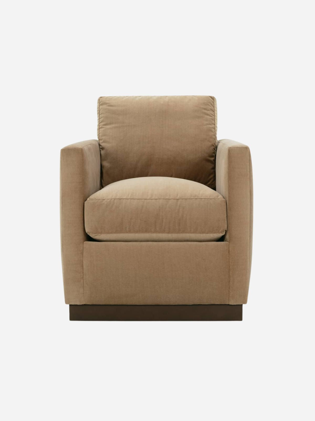 Alba Swivel Chair
