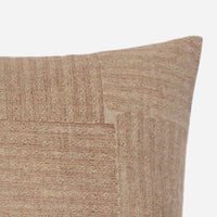 Magnolia Saffron Pillow