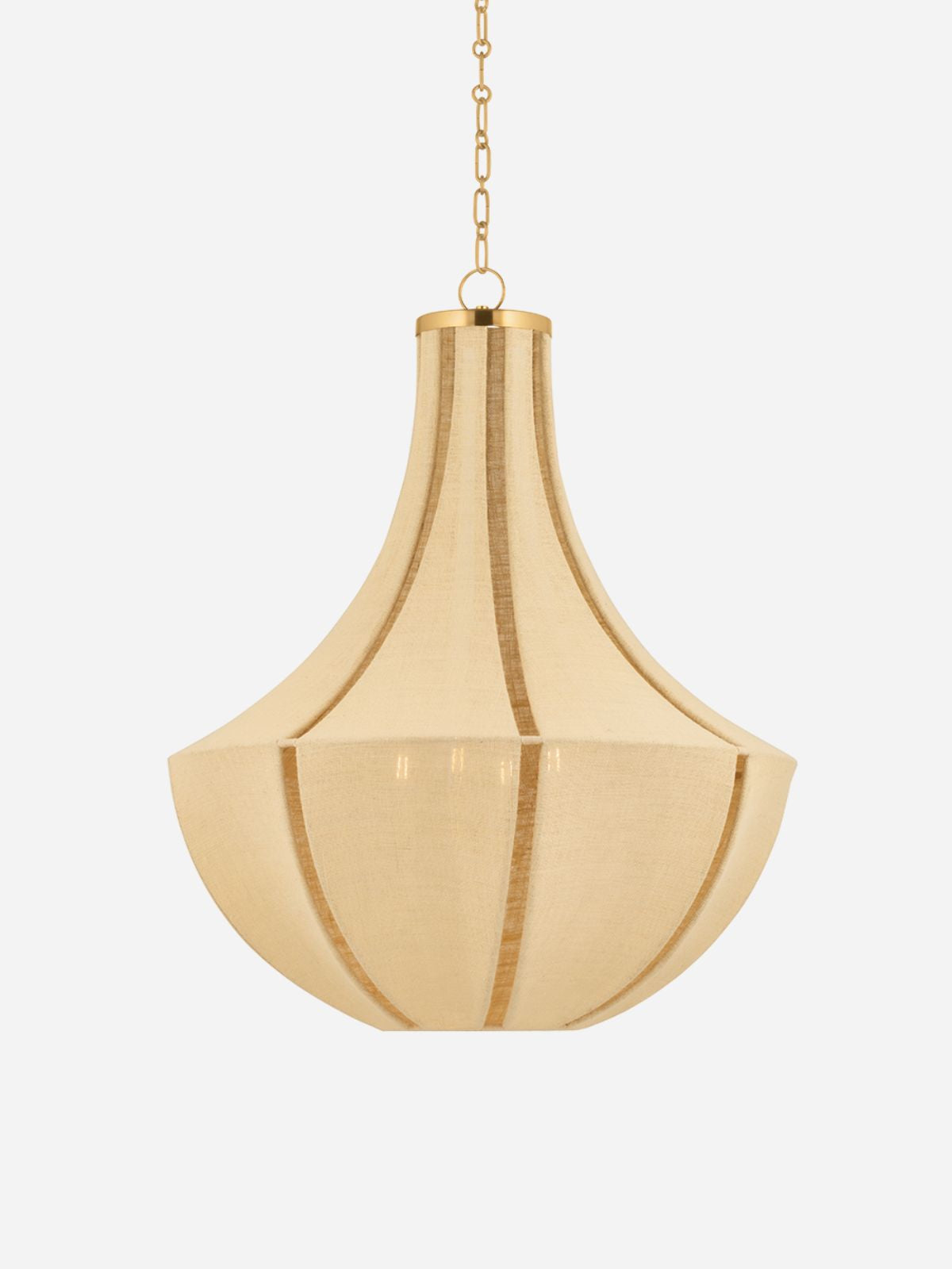 Cascade Lake Pendant