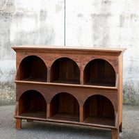 Timbers Cubby Cabinet