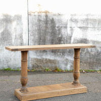 Russell Console Table