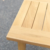 Gerome Side Table