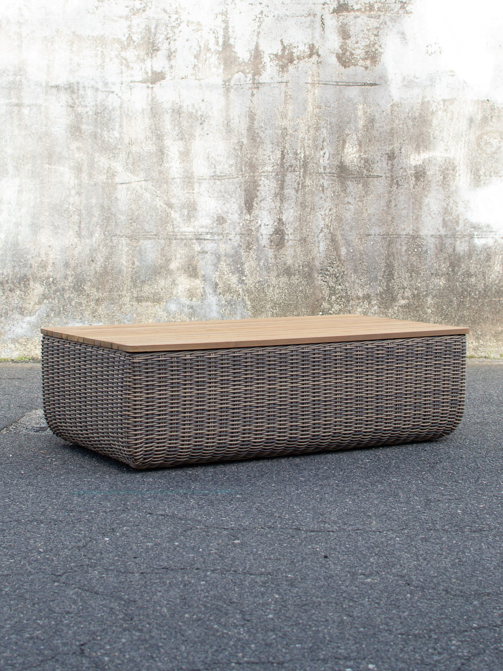 Martina Large Outdoor Coffee Table