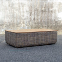 Martina Large Outdoor Coffee Table