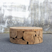 Westport Coffee Table