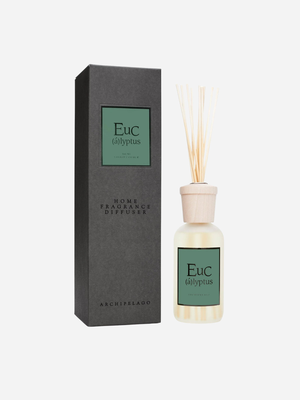 Archipelago Eucalyptus Reed Diffuser