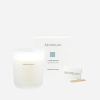 Archipelago Charleston Boxed Candle