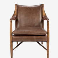 Kiannah Club Chair