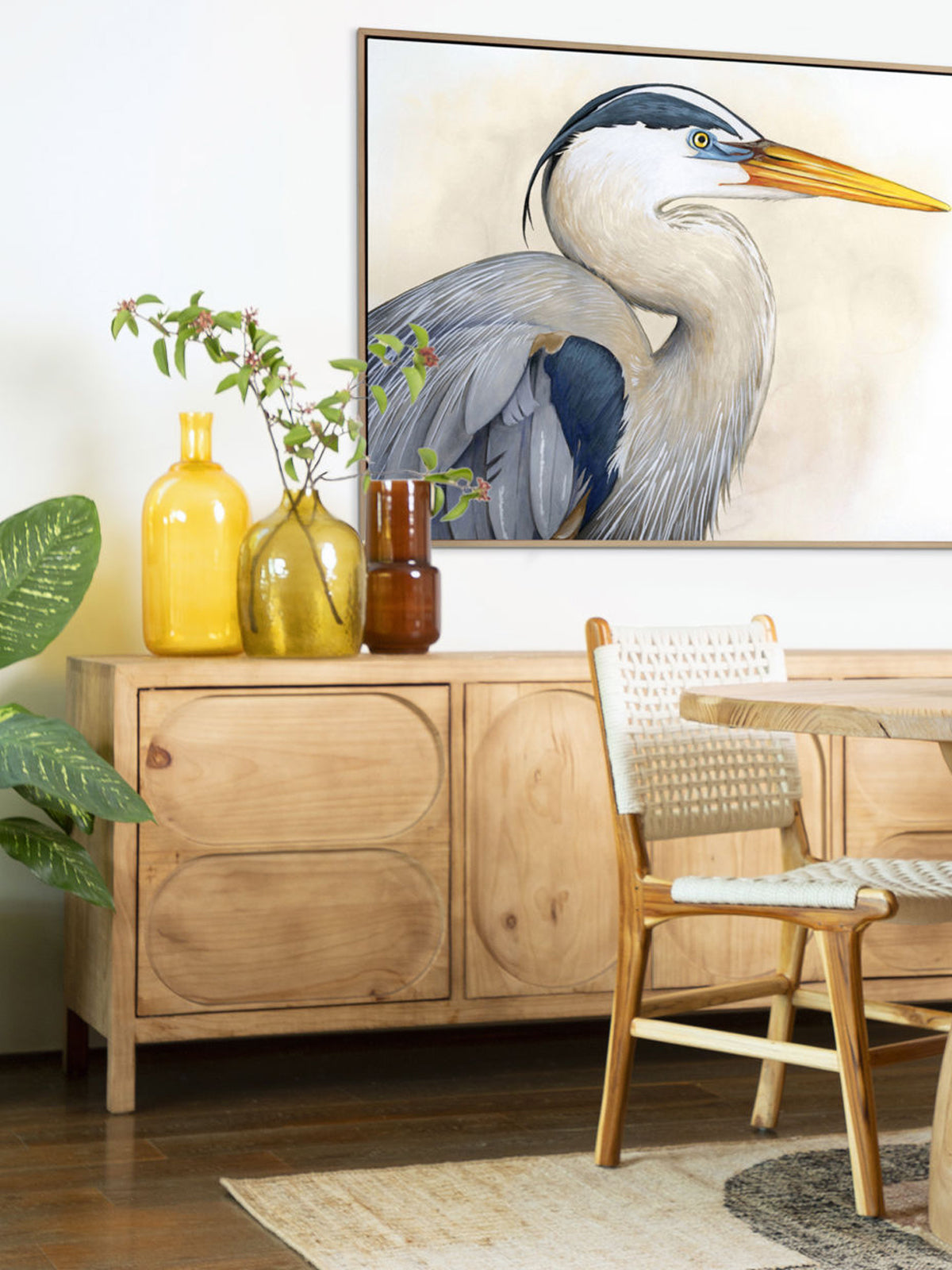 Abaco Sideboard