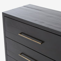 Suki 9 Drawer Dresser