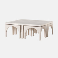 Amara Coffee Table