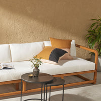 Callan Outdoor Sofa