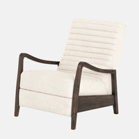 Chance Linen Recliner