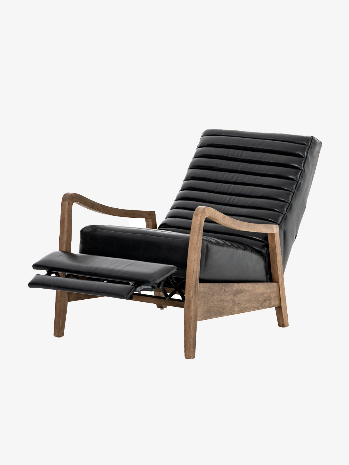 Chance Leather Recliner