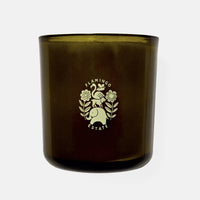 Olive Tree Candle