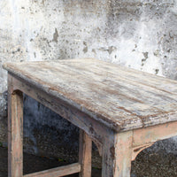 Vintage Painted Table