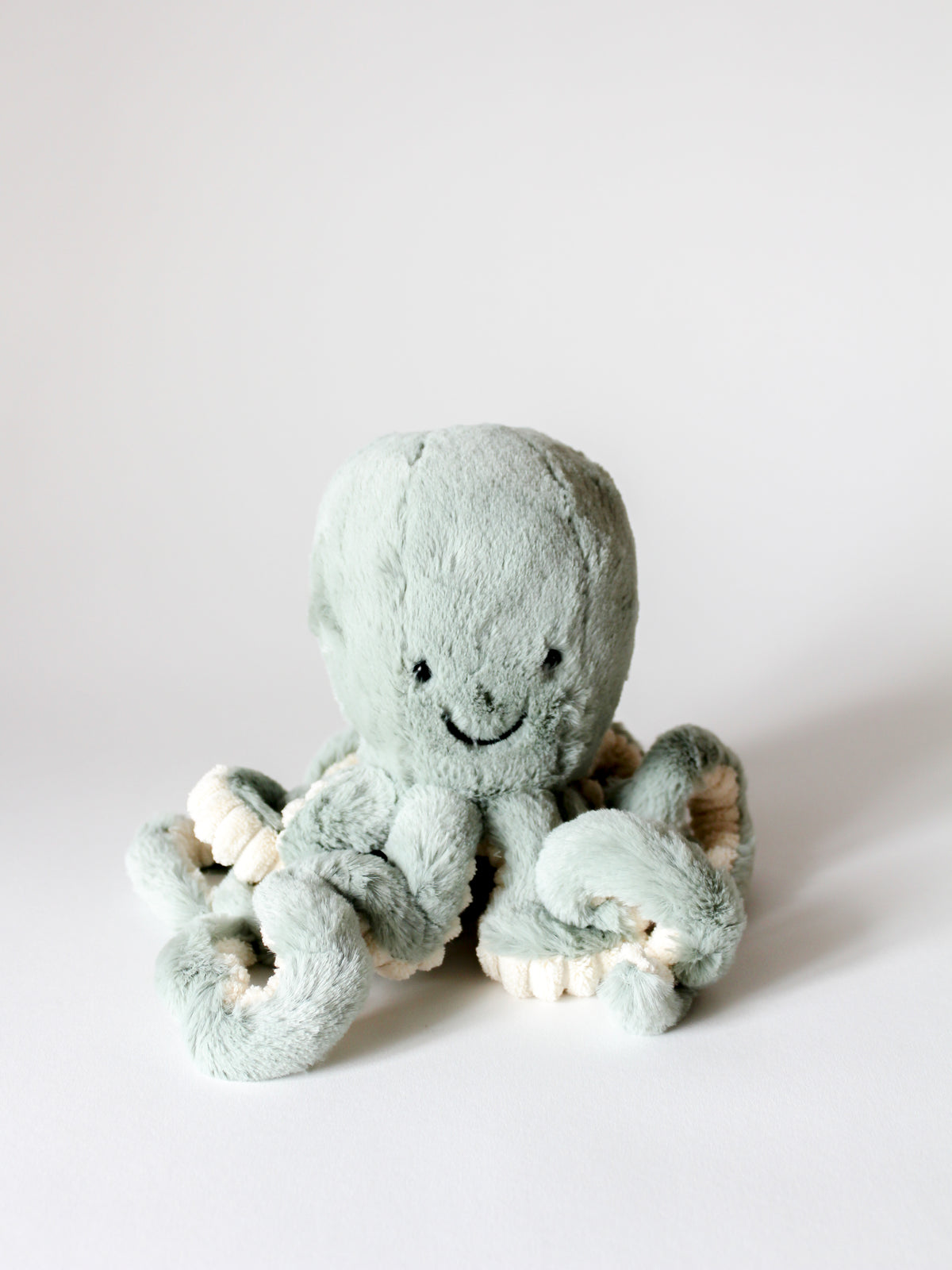 "Odyssey" Octopus Plush Toy