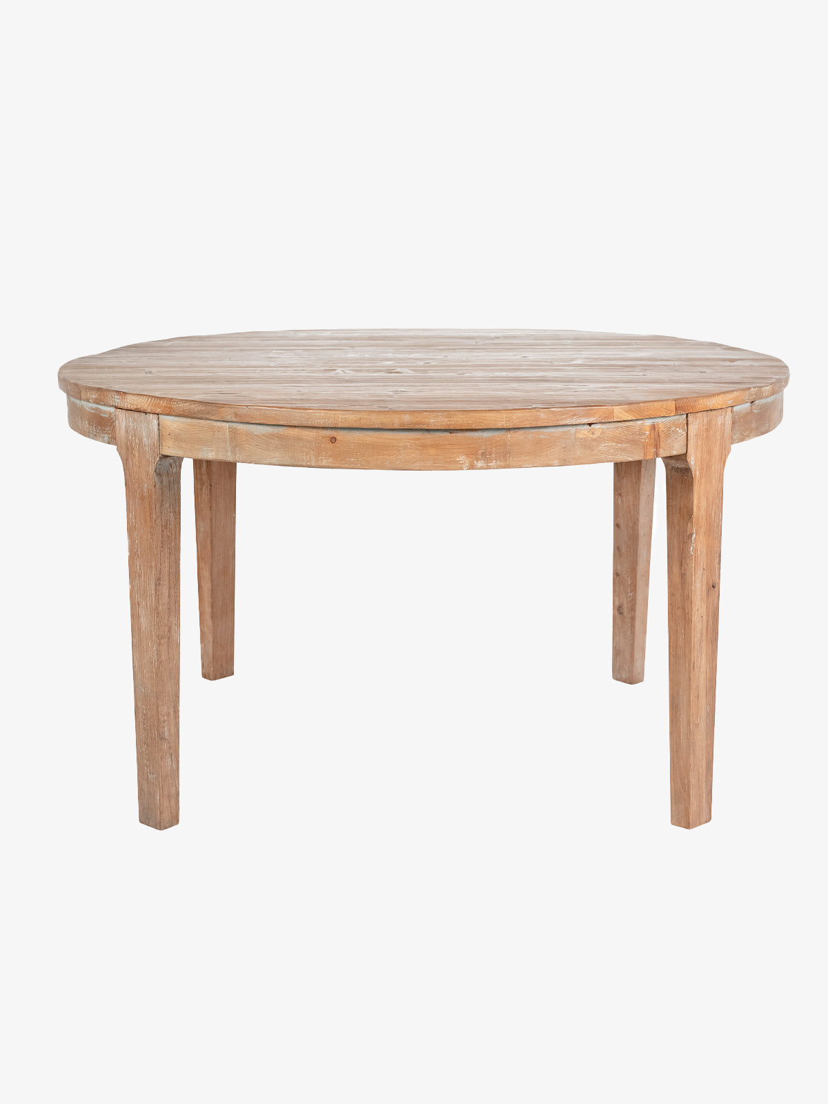 Morgan Round Dining Table