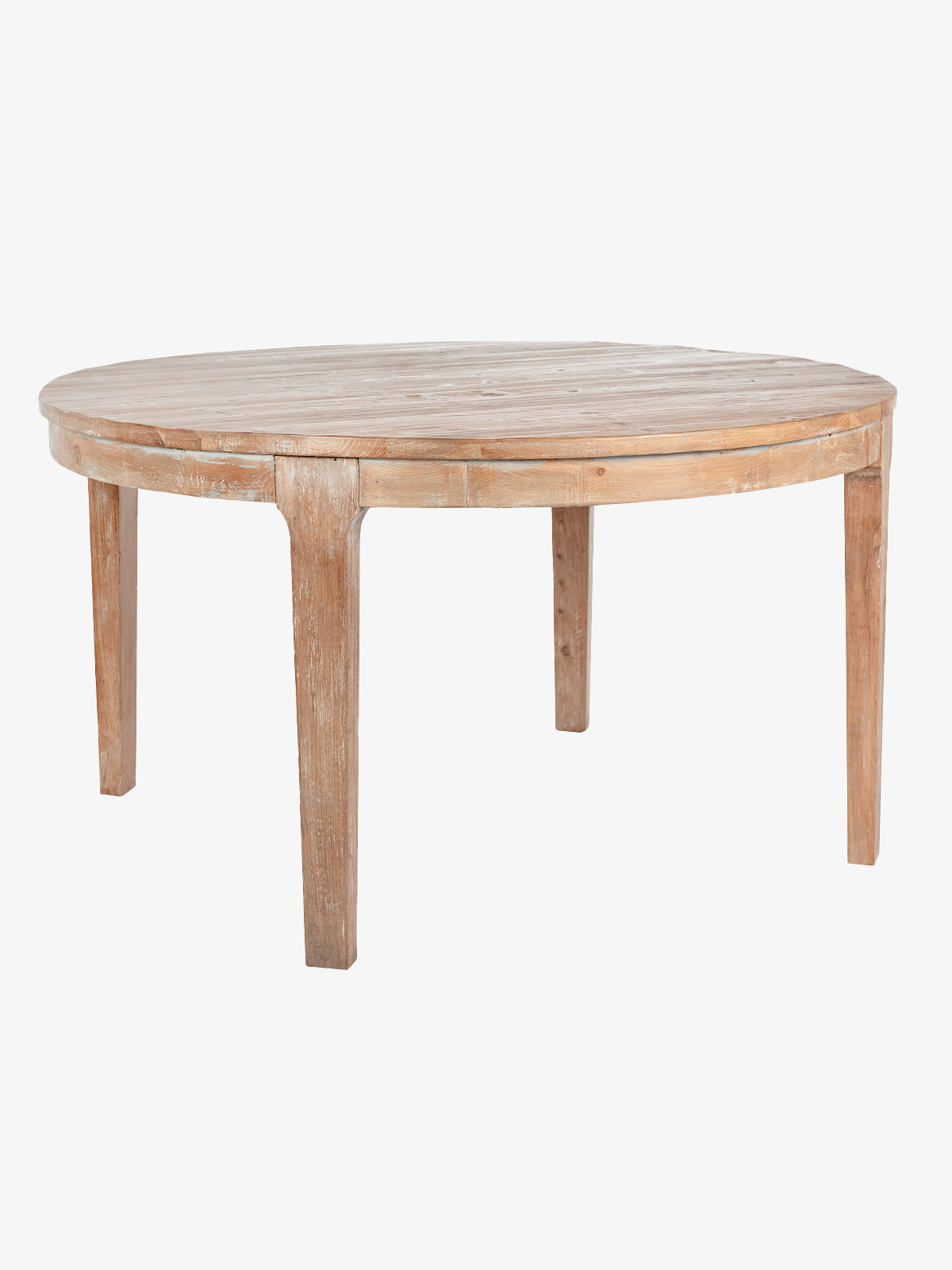 Morgan Round Dining Table