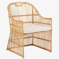 Bali Chair