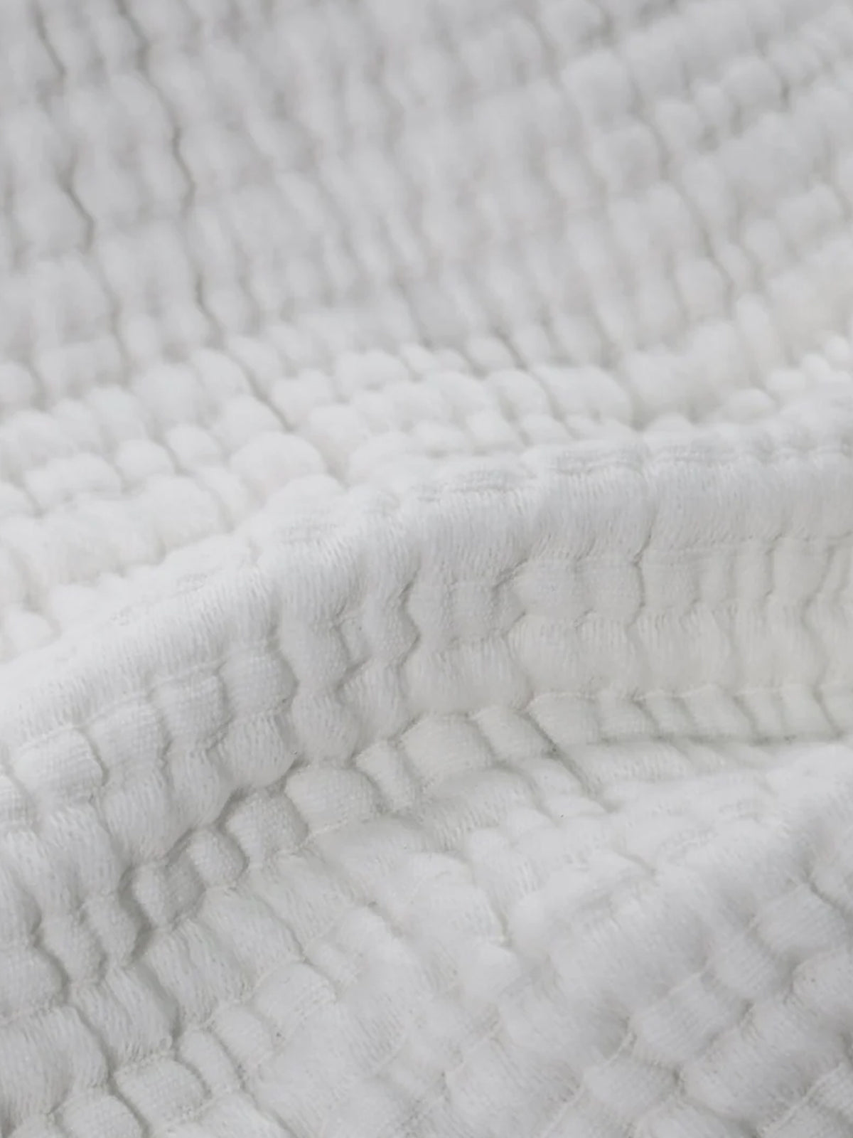 Chatham White Quilt