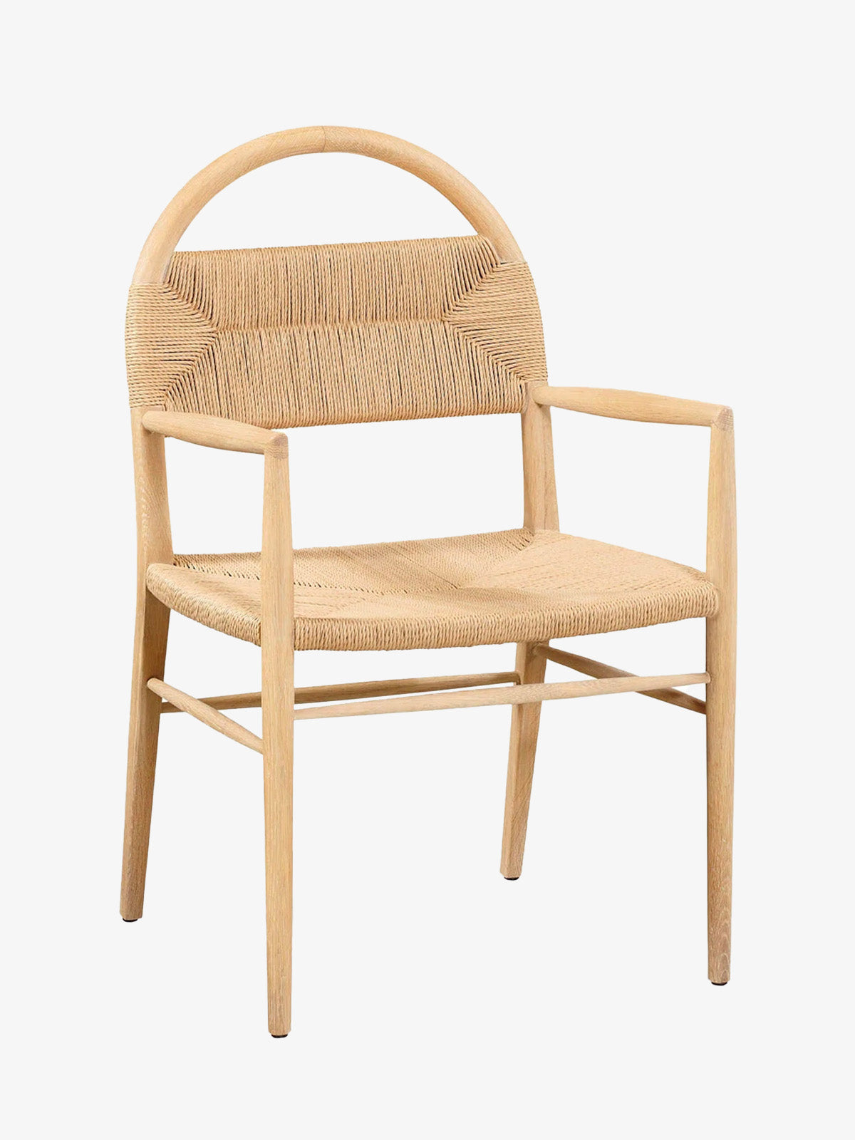 Pernelle Dining Arm Chair
