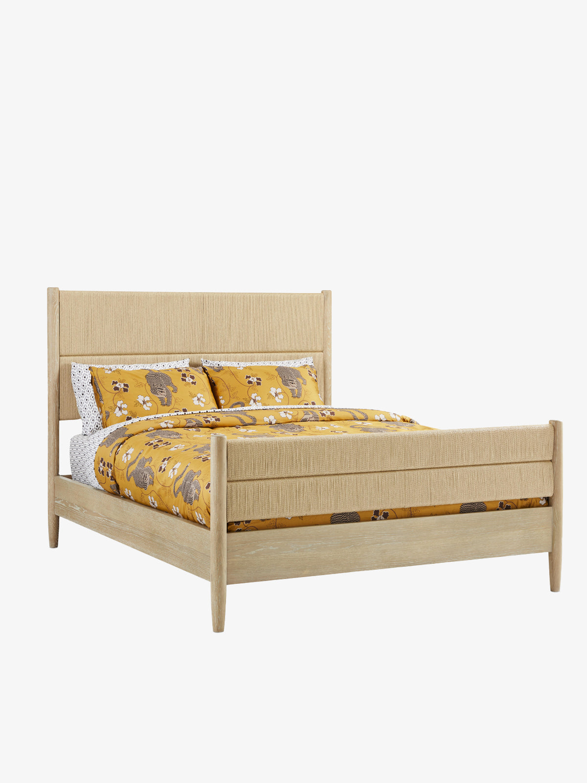 Perronet Bed