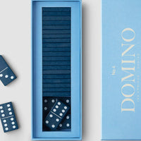 Classic Domino Game