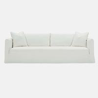 Alana 96" Slip Sofa