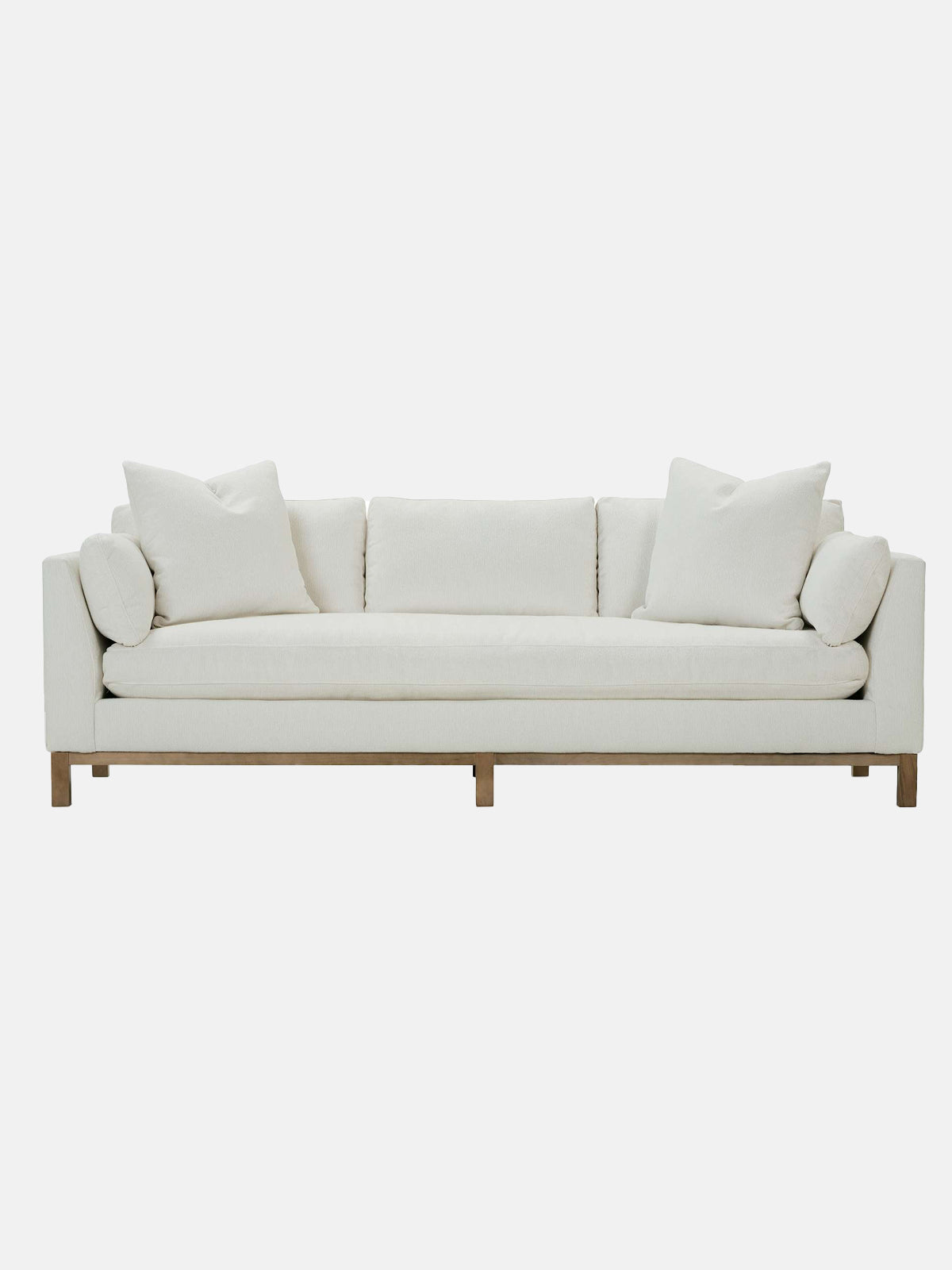 Boden Quick Ship Upholstered Sofa