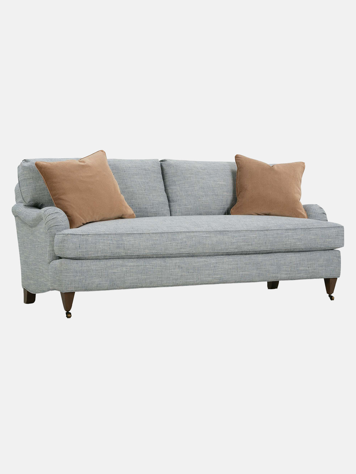 Brooke Bench Seat Sofa