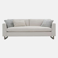 Darcy Bench Cushion Sofa