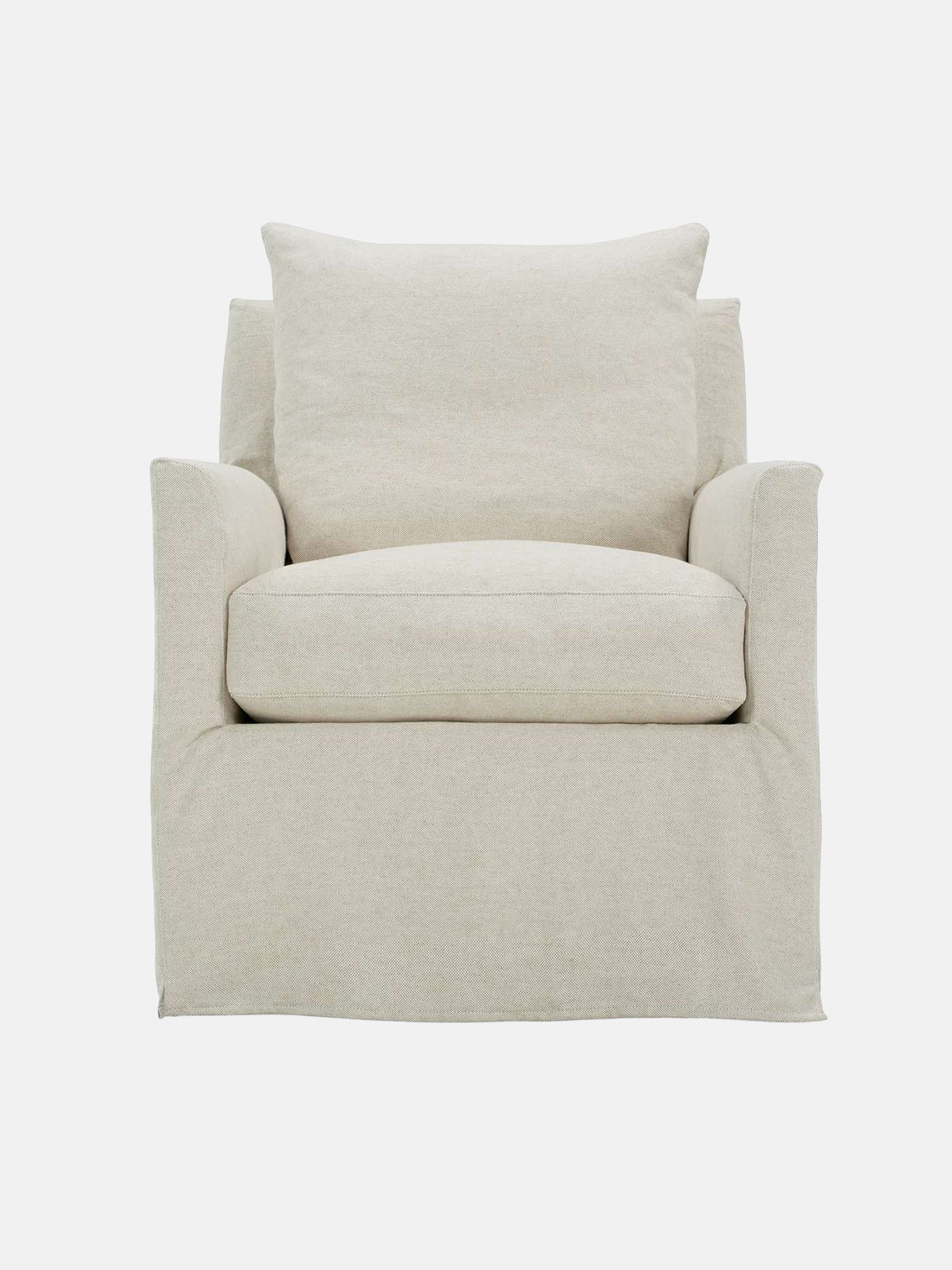 Lilah Swivel Glider Chair