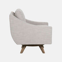 Nash Swivel Chair