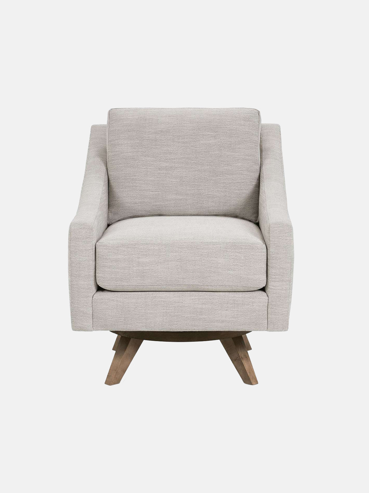 Nash Swivel Chair