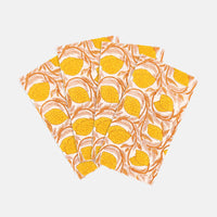 Palermo Golden Napkin, Set of 4