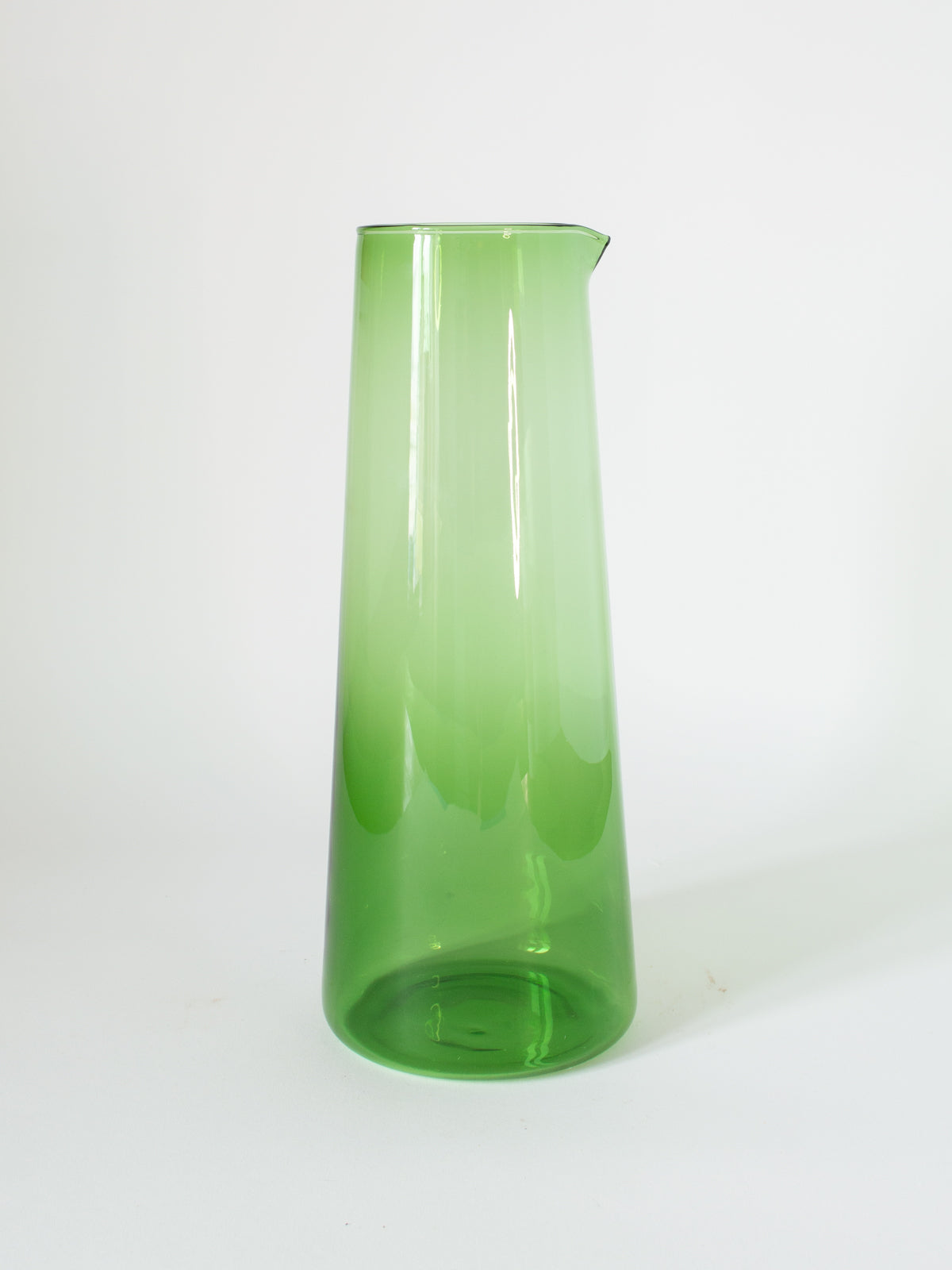 Fern Green L'Avenue Pitcher