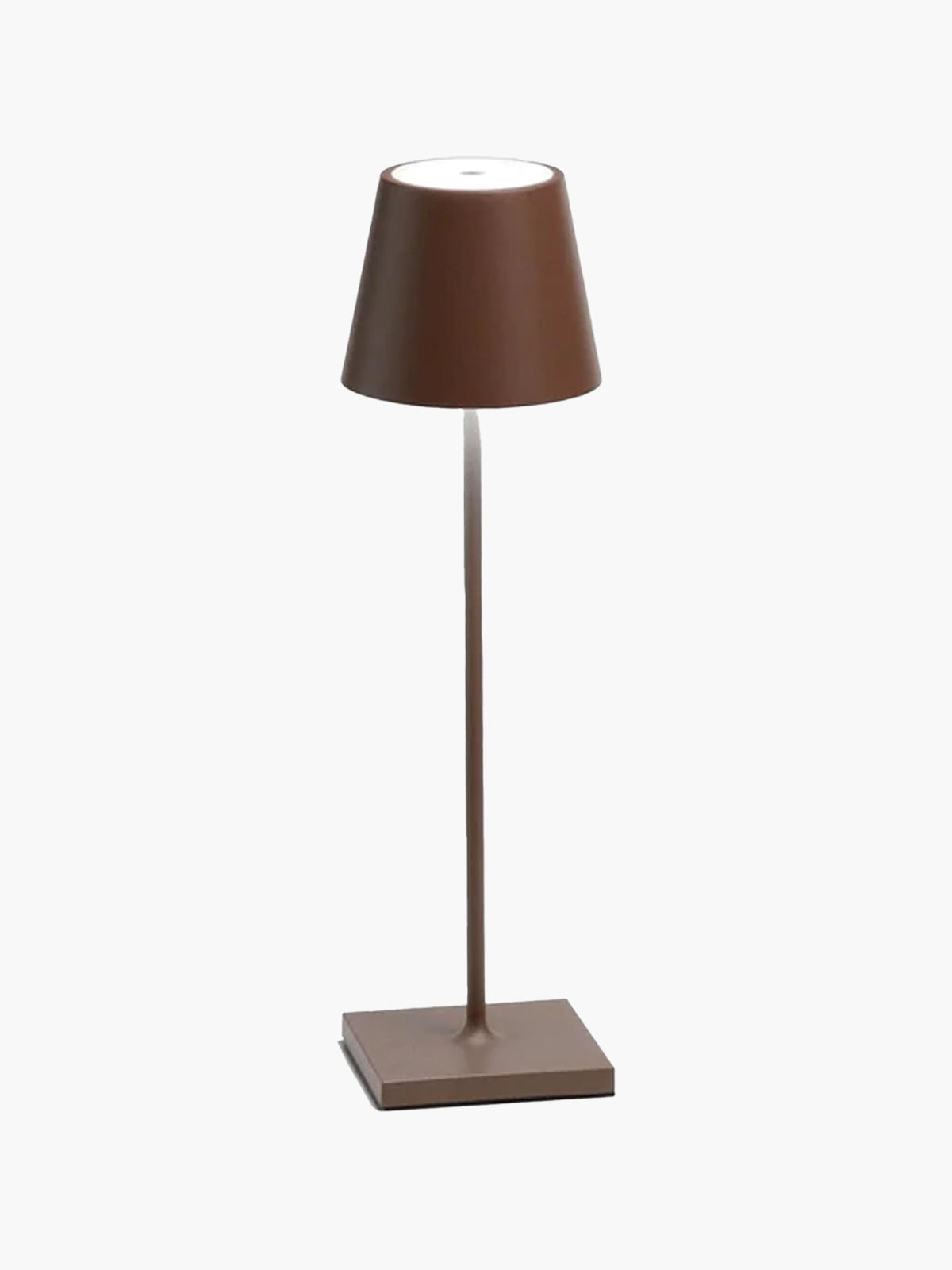 Cordless Table Lamp