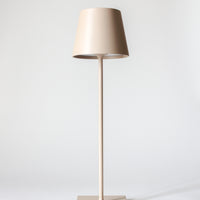 Cordless Table Lamp