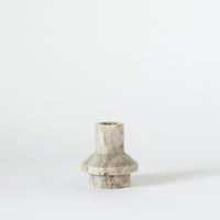 Marble Taper Holder