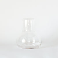 Glass Carafe Set