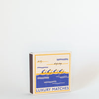 Giant Matchboxes