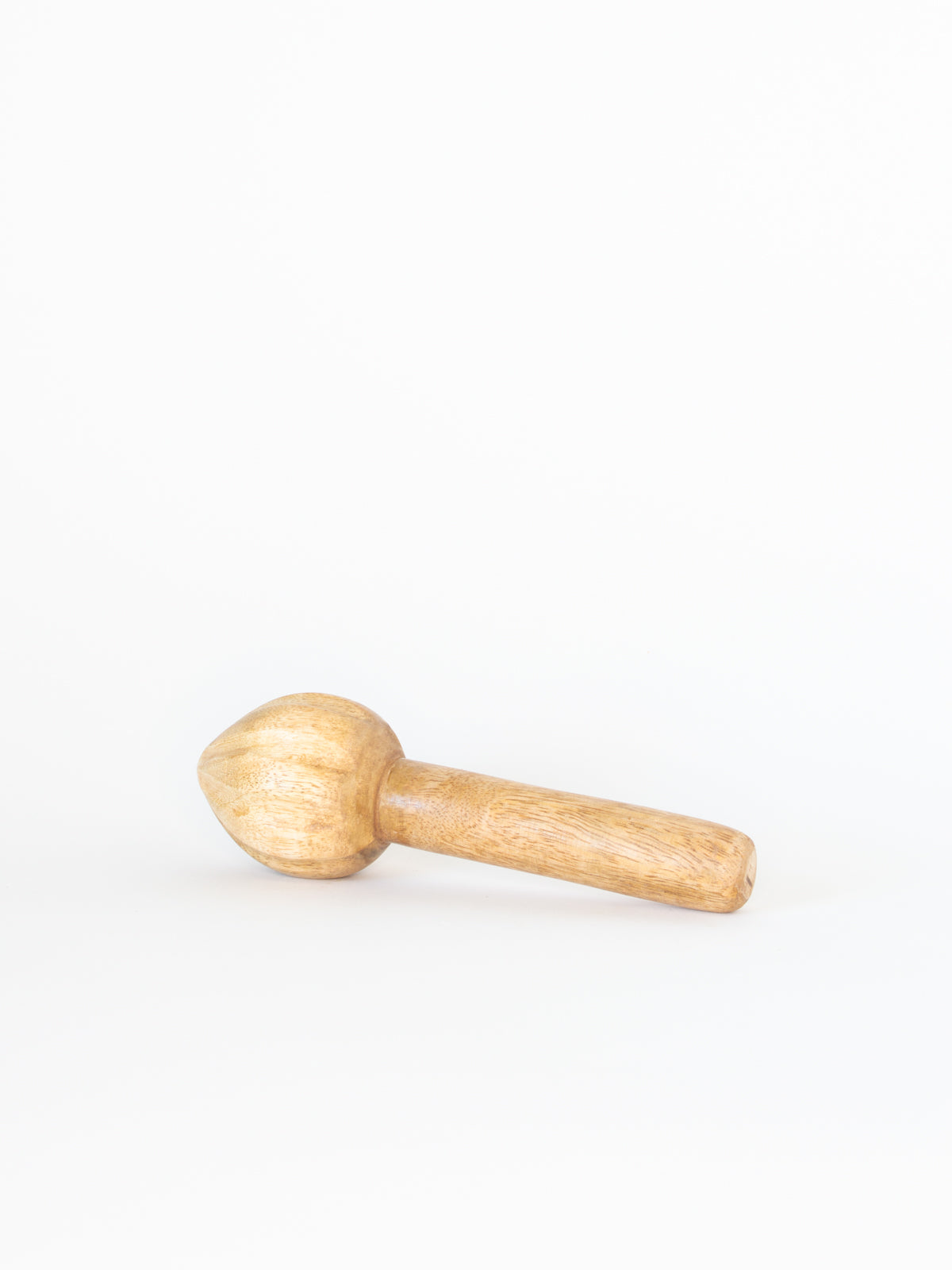 Mango Wood Citrus Reamer