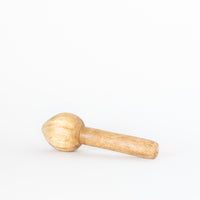 Mango Wood Citrus Reamer