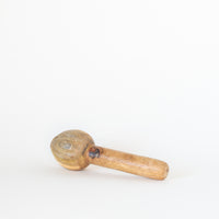 Mango Wood Citrus Reamer