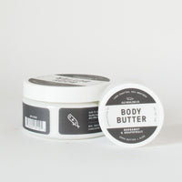 Travel Size Old Whaling Body Butter