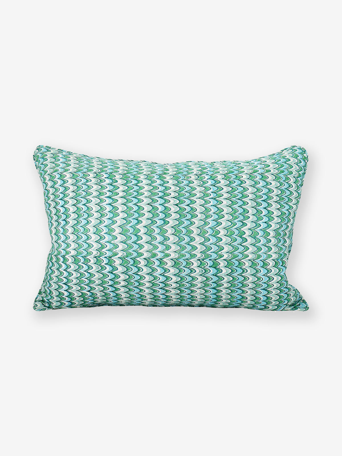 Emerald Firenze Pillow