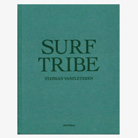 Surf Tribe Book