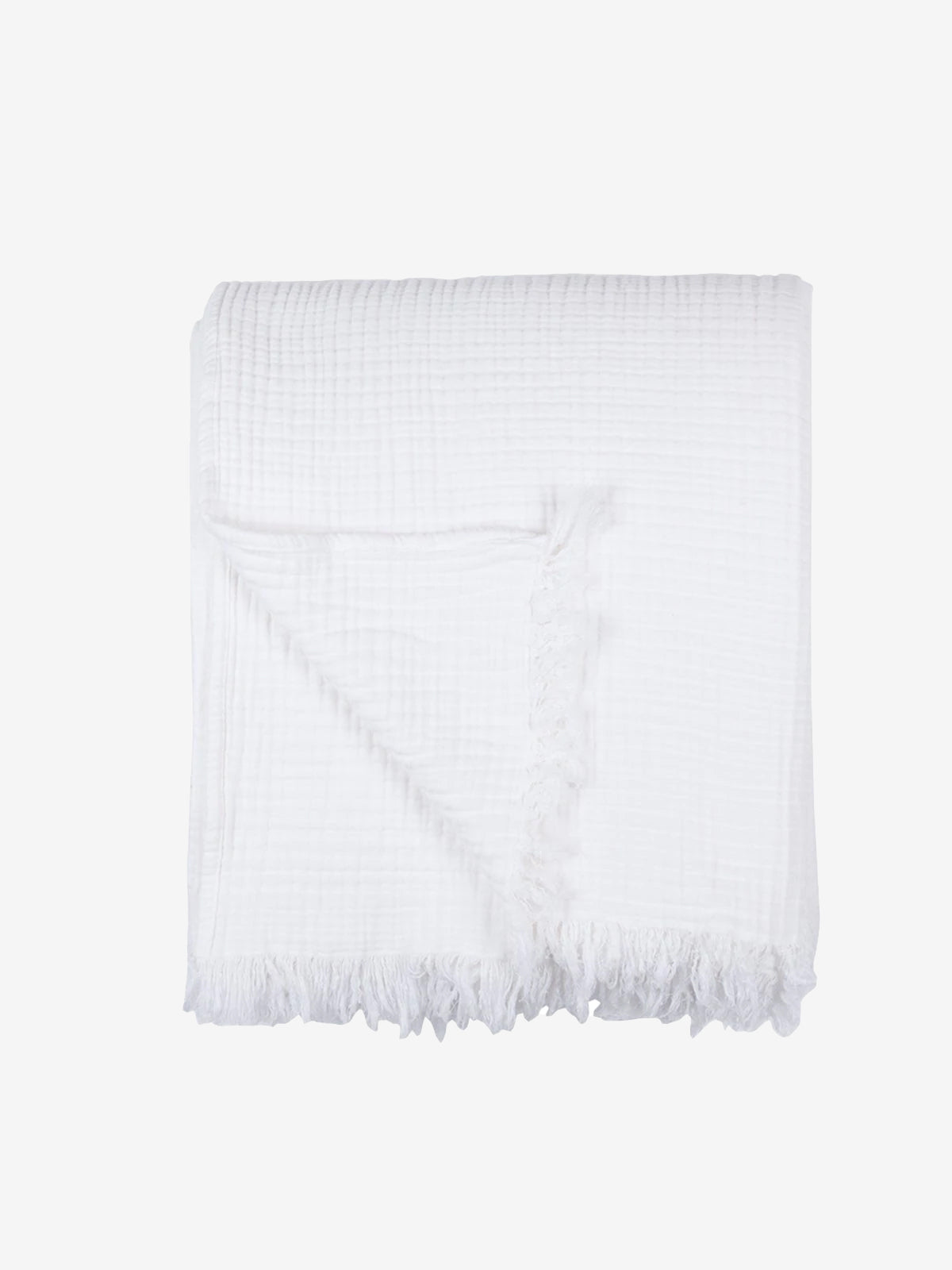 Joy Muslin Blanket - King